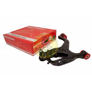 Left Hand Front Lower Suspension Arm With Polyurethane Bushes